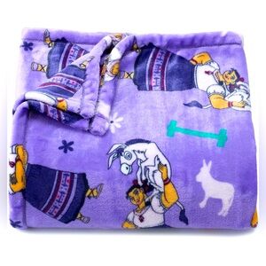 Disney's Encanto “Luisa” Oversized Supersoft Printed Plush by “The Big One”